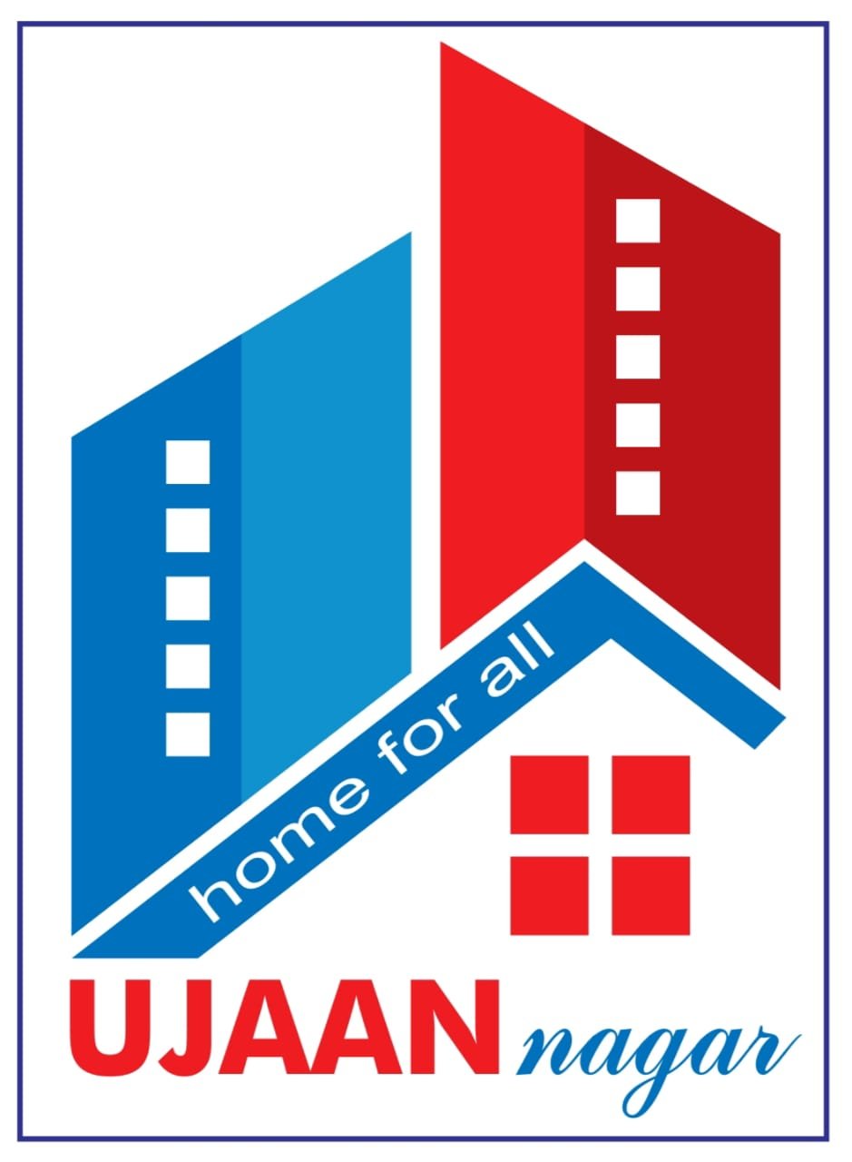Ujaan Nagar Logo