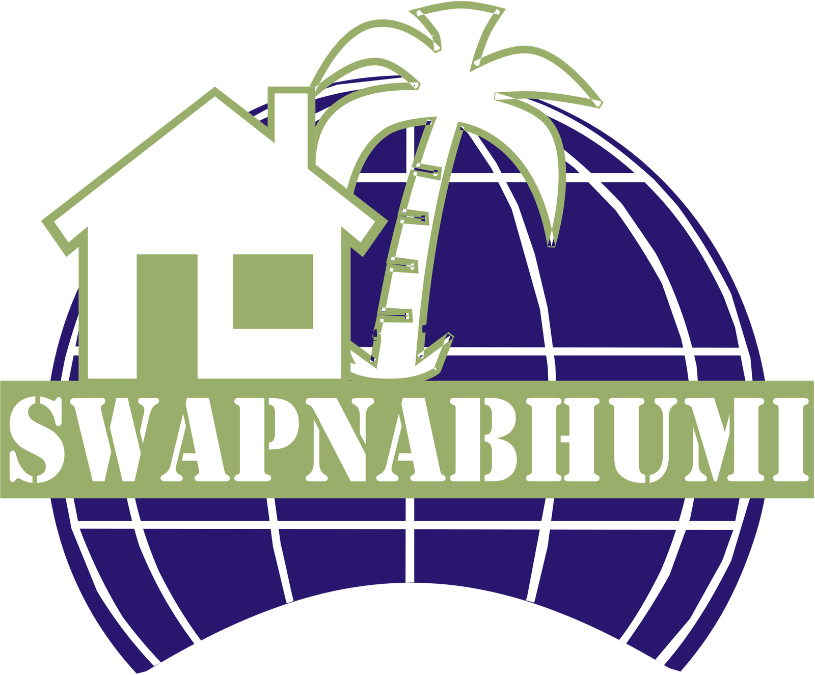 Swapnabhumi Logo