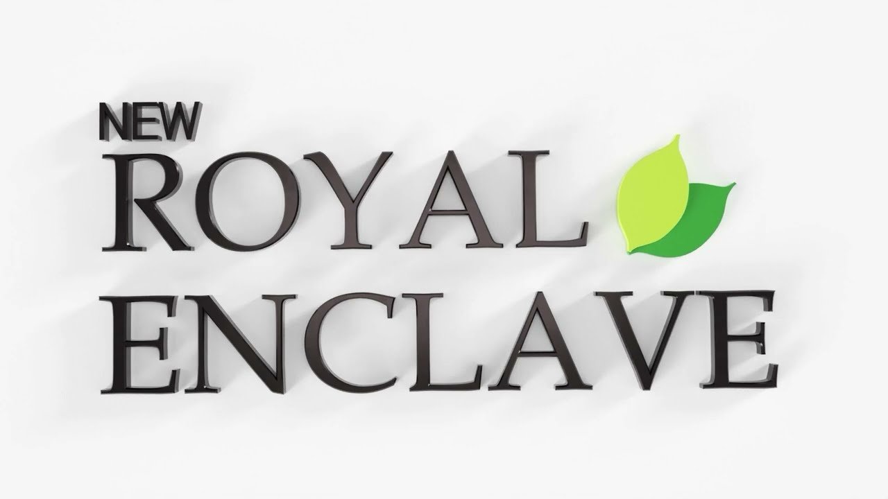 Royal Enclave Logo